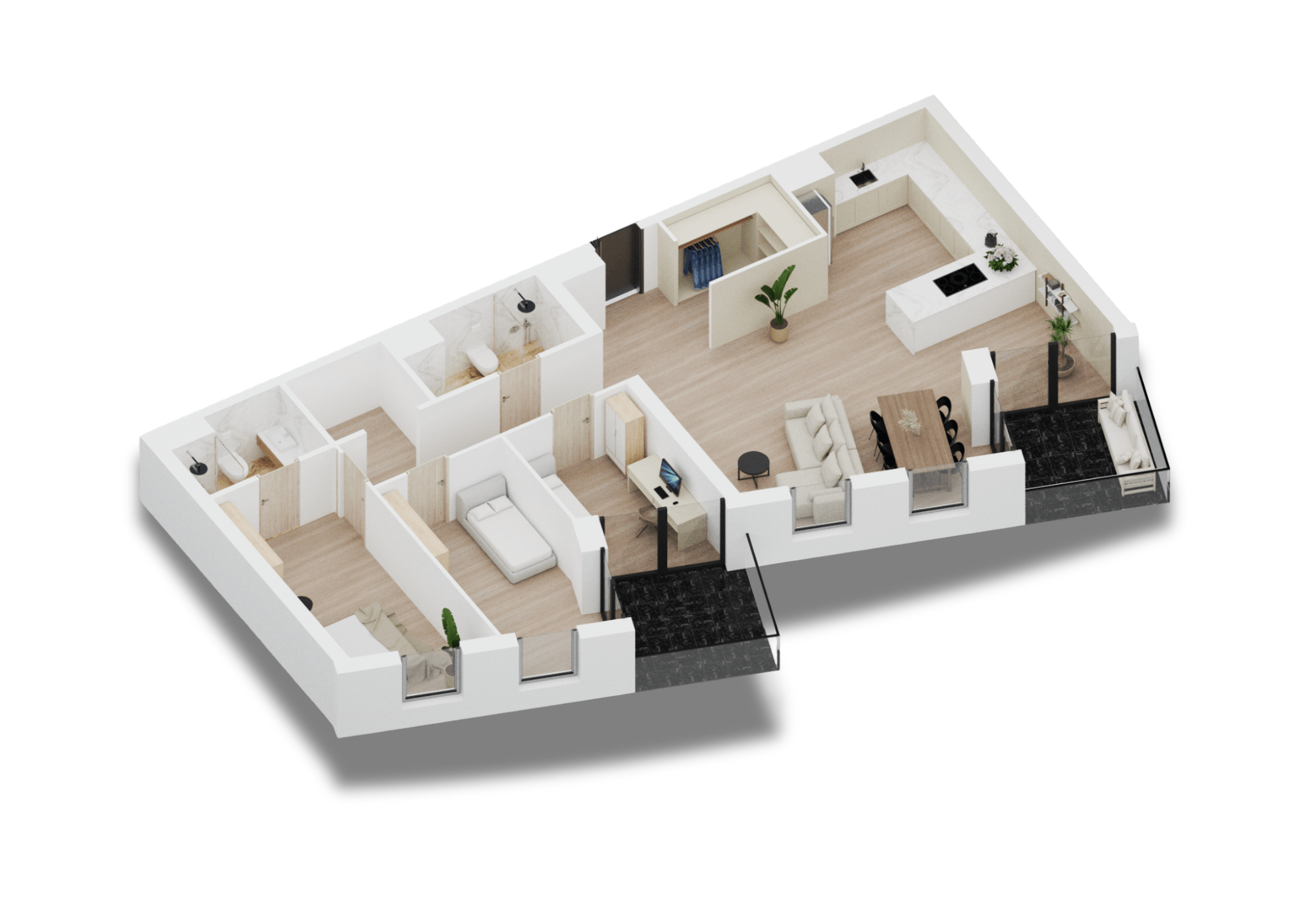 Nowy Apartament Lublin